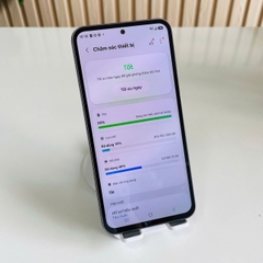 Samsung S23 FE Hồng Kông 8/256GB Đen Đẹp 98%