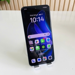 Oppo Reno 13 Pro Chính Hãng 5G 12/512GB Đen Đẹp 98%