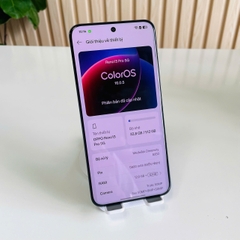 Oppo Reno 13 Pro Chính Hãng 5G 12/512GB Đen Đẹp 98%