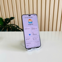 HONOR 400 Pro 5G Quốc Tế (12GB/512GB) Xám Đẹp 98% Pin 100%