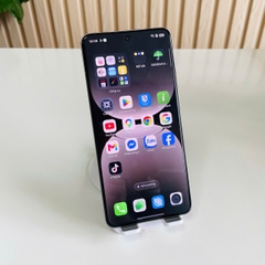 REALME GT 7 PRO titan 12/256 đẹp 98+ pin 95%