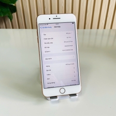 IPhone 8 Plus Việt Nam 64GB Vàng Đẹp 98 Pin 93 PT