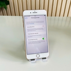 IPhone 8 Plus Việt Nam 64GB Vàng Đẹp 98 Pin 93 PT