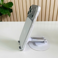 IPhone 17 Pro Max Việt Nam 256GB Bạc Đẹp Keng Pin 100 Fullbox dây sạc zin Còn Bảo Hành
