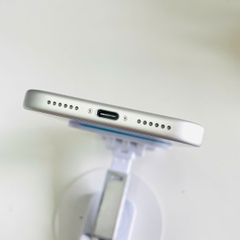 IPhone 17 Pro Max Việt Nam 256GB Bạc Đẹp Keng Pin 100 Fullbox dây sạc zin Còn Bảo Hành