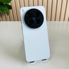 Vivo X300 Pro 16/512GB Xanh Dương Đẹp 98% Pin 96% Fullbox