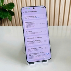 Vivo X300 Pro 16/512GB Xanh Dương Đẹp 98% Pin 96% Fullbox