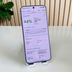 Vivo X300 Pro 16/512GB Xanh Dương Đẹp 98% Pin 96% Fullbox