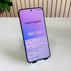 Redmi Turbo 4 Pro 16/256Gb Đen Pin 97% Đẹp 98%