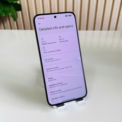 Redmi Turbo 4 Pro 16/256Gb Đen Pin 97% Đẹp 98%