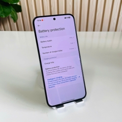 Redmi Turbo 4 Pro 16/256Gb Đen Pin 97% Đẹp 98%