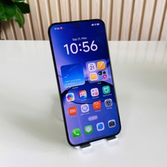 Redmi Turbo 4 Pro 16/256Gb Đen Pin 97% Đẹp 98%