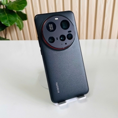 Xiaomi 15 Ultra 12/256GB Đen Đẹp 98% Pin 97