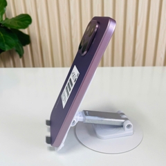 Xiaomi 17T Chính Hãng Like New 12/256GB Tím Pin 100% Đẹp Keng Fullbox Còn Bảo Hành