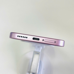 Xiaomi 17T Chính Hãng Like New 12/256GB Tím Pin 100% Đẹp Keng Fullbox Còn Bảo Hành