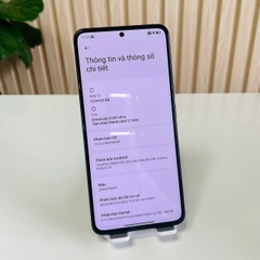 Xiaomi 13T 5G Chính Hãng 12/256GB Đen Đẹp 98%