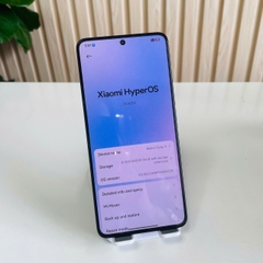 Redmi Turbo 3 12/512GB Đen Đẹp 98%