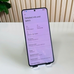 Redmi Turbo 3 12/512GB Đen Đẹp 98%