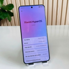 Xiaomi 14 Ultra Chính Hãng 16/512GB Trắng Đẹp 98+% Fullbox sạc 90w Còn bảo hành