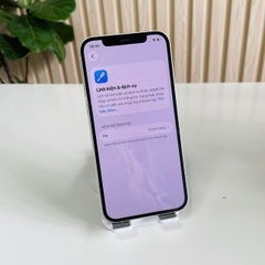 Iphone 12 Mỹ 64GB Xanh Pin 100 Đẹp 98% Lưng Thay, đánh kính