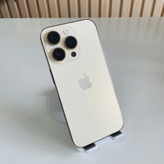 Iphone 14 Pro Mỹ 128GB gold Pin 84% Đẹp 98+