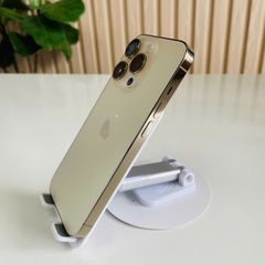 Iphone 14 Pro Mỹ 128GB gold Pin 84% Đẹp 98+