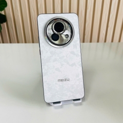 Meizu Lucky 08 Quốc Tế 12/256GB Trắng Đẹp 98% Fullbox