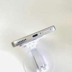 Meizu Lucky 08 Quốc Tế 12/256GB Trắng Đẹp 98% Fullbox
