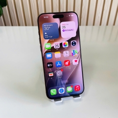 Iphone 16 Pro Max Việt Nam 256GB sa mạc Pin 89% Đẹp 98%