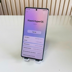 Redmi Note 14 Pro 4G Chính Hãng 12/256GB Xanh Dương Đẹp 98%