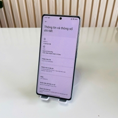 Redmi Note 14 Pro 4G Chính Hãng 12/256GB Xanh Dương Đẹp 98%