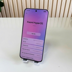 Redmi Note 15 Pro 5G Chính Hãng 12/512GB Titan Pin 99% Đẹp 98%