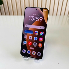 Redmi Note 15 Pro 5G Chính Hãng 12/512GB Titan Pin 99% Đẹp 98%