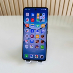 Vivo Y300 Pro Plus 12/256GB đen Đẹp 98+% Pin 100%
