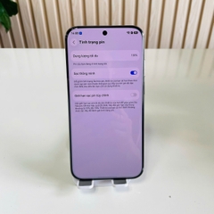 Huawei Mate 70 Air 12/512GB Trắng Pin 100% Đẹp 98%