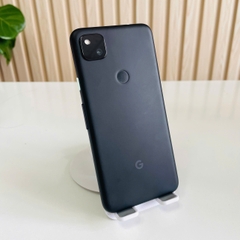 Google Pixel 4a Quốc Tế 6/128GB Đen Đẹp 98%