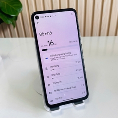 Google Pixel 4a Quốc Tế 6/128GB Đen Đẹp 98%