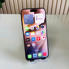 Iphone 15 Pro Max Việt Nam 256GB TiTan Pin 82% Đẹp 98%