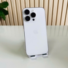 Iphone 14 Pro Mỹ 128GB Trắng Pin 76% Đẹp 98%