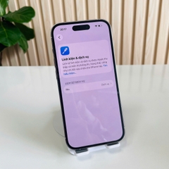 Iphone 14 Pro Mỹ 128GB Trắng Pin 76% Đẹp 98%