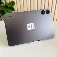 Redmi Pad Pro 8/256GB Đen Đẹp 98% Fullbox Sạc 33w