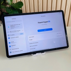 Redmi Pad Pro 8/256GB Đen Đẹp 98% Fullbox Sạc 33w