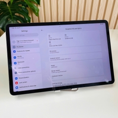 Xiaomi Pad 5 Pro 12.4 8/128GB xanh lá  Đẹp 98%