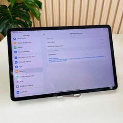 Xiaomi Pad 5 Pro 12.4 8/128GB xanh lá  Đẹp 98%