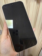 Xiaomi 17 Ultra 12/512GB trắng Pin 100% Đẹp 98% Box + Củ Sạc 100w - xước màn