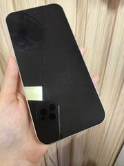Xiaomi 17 Ultra 12/512GB trắng Pin 100% Đẹp 98% Box + Củ Sạc 100w - xước màn