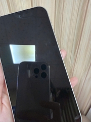 Xiaomi 17 Ultra 12/512GB trắng Pin 100% Đẹp 98% Box + Củ Sạc 100w - xước màn