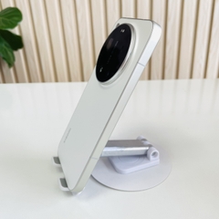 Xiaomi 17 Ultra 12/512GB trắng Pin 100% Đẹp 98% Box + Củ Sạc 100w - xước màn