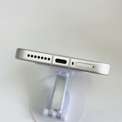 Xiaomi 17 Ultra 12/512GB trắng Pin 100% Đẹp 98% Box + Củ Sạc 100w - xước màn