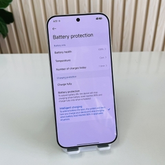 Xiaomi 17 Ultra 12/512GB trắng Pin 100% Đẹp 98% Box + Củ Sạc 100w - xước màn